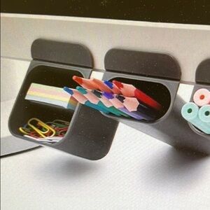 Desktop Organizers -2 pack